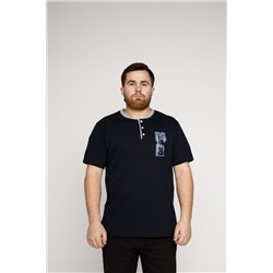 Mad-84726 (Футболка мужская, MaDo )