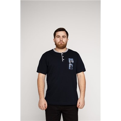 Mad-84726 (Футболка мужская, MaDo )