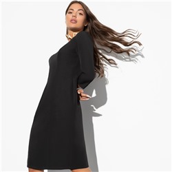 Платье-футляр, Непостижимая утонченность