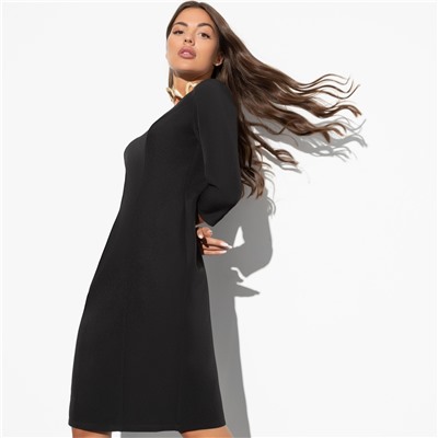 Платье-футляр, Непостижимая утонченность