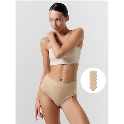 ТРУСЫ ЖЕНСКИЕ (5ШТ.) 412075-5