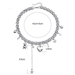 Колье арт. 22 7575 (id 287102)