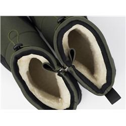 Зимние Сапоги Nike