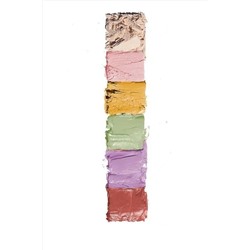 Консилер для глаз GR Correct&Conceal Camouflage Cream Palette КОСМЕТИКА ИЗ ТУРЦИИ, 1097209
