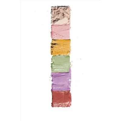 Консилер для глаз GR Correct&Conceal Camouflage Cream Palette КОСМЕТИКА ИЗ ТУРЦИИ, 1097209