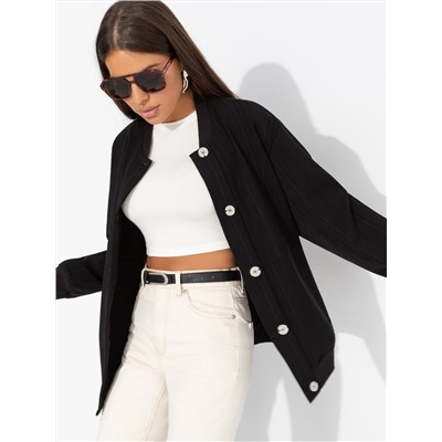 CHARUTTI Бомбер 12048