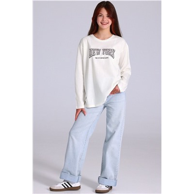 Лонгслив АПРЕЛЬ, 1188271