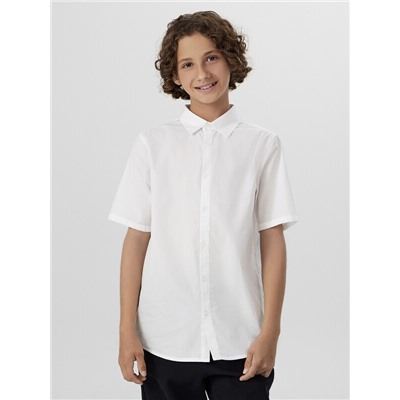 РУБАШКА ДЛЯ МАЛЬЧИКОВ 113459