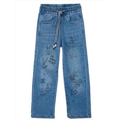 PLAYTODAY Брюки 12442139