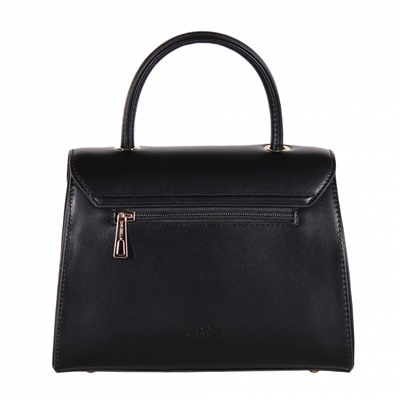 Сумка 012305079 black Chisbella