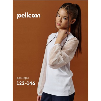 PELICAN Джемпер GFJ7204