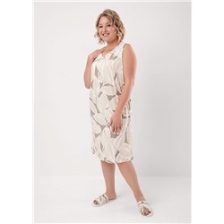 Сорочка ночная женская