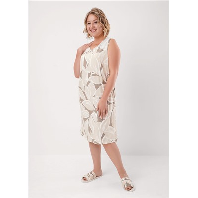 Сорочка ночная женская