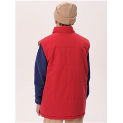 Жилет для мальчиков