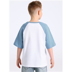 Апрель Футболка 1ПДФК4714001