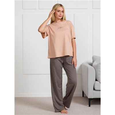 Костюм Модистика (Бежевый)