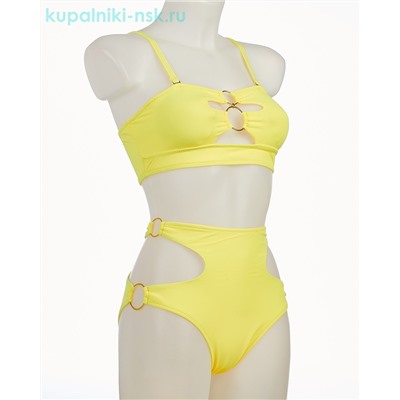 2536 GD Купальник раздельный (40-44)