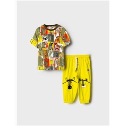 PLAYTODAY Комплект 12613036