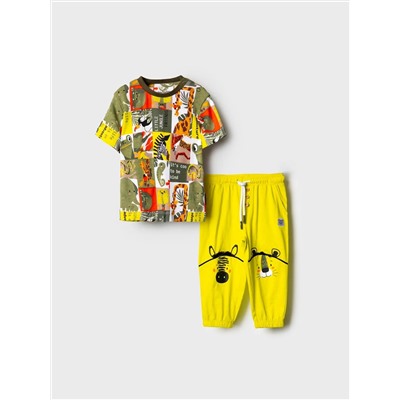 PLAYTODAY Комплект 12613036