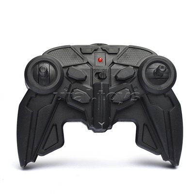 Машина  "Страйк" р/у, 27 MHz, в коробке