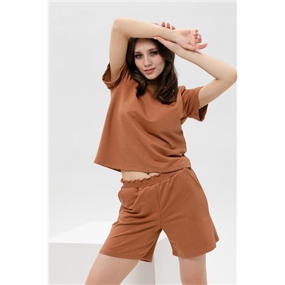 Костюм с шортами 20668 НАТАЛИ, 909783