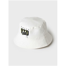 Панама текстильная для мальчиков