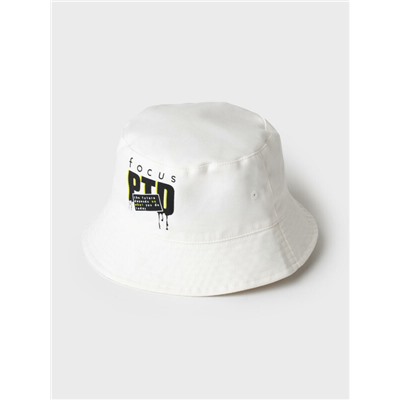 Панама текстильная для мальчиков