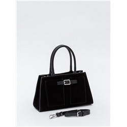 Сумка 990189NN black Natale Navetta