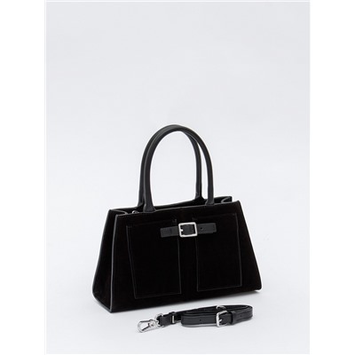 Сумка 990189NN black Natale Navetta