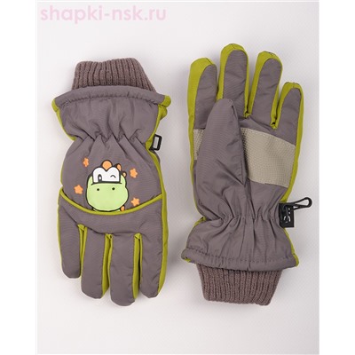 020-TCH Перчатки (3-5 лет)