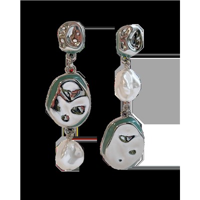 Серьги "Molly"