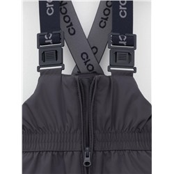 CROCKID Полукомбинезон ВК 40007/25/1 ГР