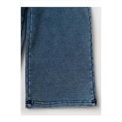 Брюки трикотажные для девочек PLAYTODAY, 1240377