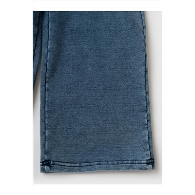 Брюки трикотажные для девочек PLAYTODAY, 1240377