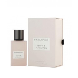 Парфюмерная вода Banana Republic Peony & Peppercorn унисекс (Luxe)