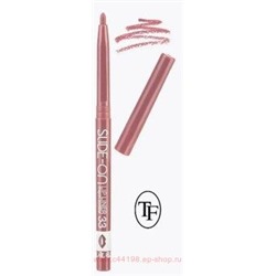 Triumph Карандаш для губ Slide-ON-EYE-Liner тон 33 Сиренево-Розовый CU-17