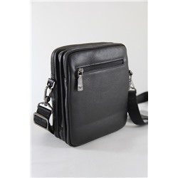 Сумка мужская из кожи H.T. leather #