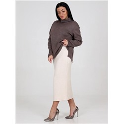 Юбка "Жасмин" (Бежевый)