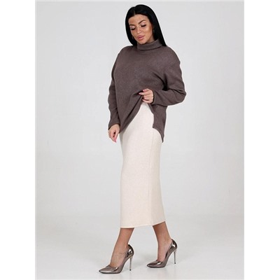 Юбка "Жасмин" (Бежевый)