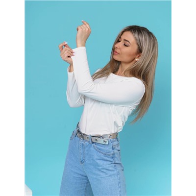 Текс-плюс Лонгслив НФ-00079593