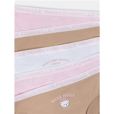 ТРУСЫ ДЛЯ ДЕВОЧЕК (5ШТ.) 417749-5