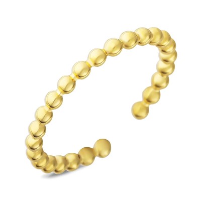 Кольцо, без вставки, Z-27347