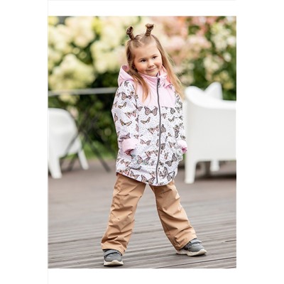 Комплект (Куртка+Брюки) BATIK CASUAL, 1035394