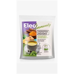 Напиток Золотое молоко Eleo 150 гр.