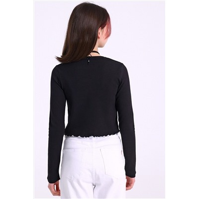 Лонгслив АПРЕЛЬ, 1087404