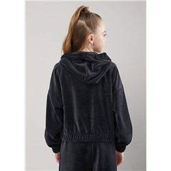 Толстовка детская для девочки