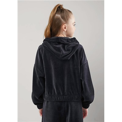 Толстовка детская для девочки