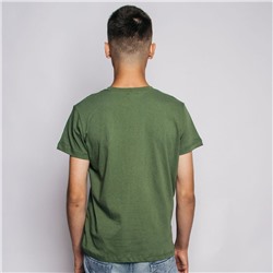 52318 Футболка для мальчика