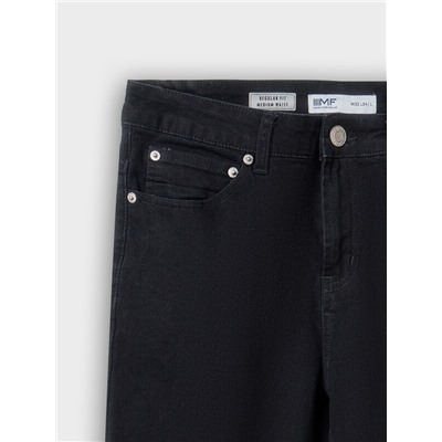 ДЖИНСЫ МУЖСКИЕ (осенне-зимний ассортимент) 2026-1DTM601-4