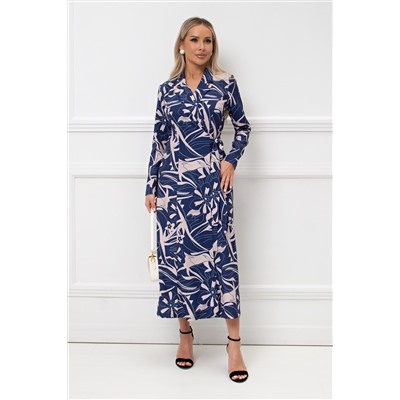 Платье Доната №1